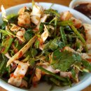 촌두부칼국수
