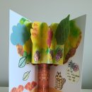 그림책 스토리텔링 팝업북 이미지