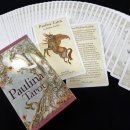 폴리나 타로카드 Paulina Tarot © 인터타로