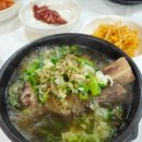 하늘먹은 흑염소목장