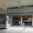 시외버스터미널 매표소 이미지