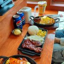 6951 | 마곡 스테이크 맛집 헤비스테이크 마곡점 가성비 파워함박세트, 비프세트 식사후기