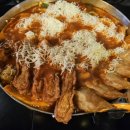 홍스포차쌍사점 - 포항시 남구 상대로 68-1 | [포항 떡볶이 맛집] 쌍사 홍스포차 추천합니다.