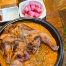 창원중동술집 더화덕, 수비드 화덕 치킨에 시원한 치맥 후기