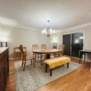 시카고 서버브 Northbrook 3bed/2bath 11/23-1/2 렌트합니다. 이미지