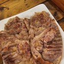 미산설렁탕 | &lt;의정부 맛집&gt;분위기 맛집발견!! 캠핑느낌 물씬나는 오리고기맛집 해뜨루
