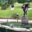 조각공원길 이미지