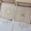 원앙세탁 | 결혼 준비 #2