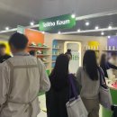 스타 | 2025 컬리뷰티페스타 후기 ddp 선물 대잔치