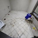 골프존파크 부전네오점 | [부산 타일] 네오스포 골프존스크린골프장 화장실 타일 시공후기