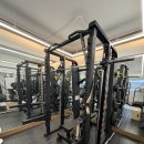 트루머슬짐 이미지