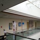 상하수도과 2층 이미지