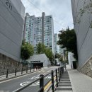 대주아파트 상가동 | 성북구 돈암동 한신한진 아파트 임장 후기 | 4500세대 대단지와 학군, 아쉬운 언덕 | 서울 9억대 아파트...