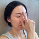​“한쪽 코로 이렇게 숨 쉬어보세요” 불안 두근거림 싹 다 없애준다는 의외의 방법 이미지