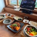 하루한끼 솥밥 이미지