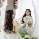 시크살롱(CHIC Salon) | [웨딩 촬영 헤어 변형] 사브레살롱 무제한 헤어 변형 강력 추천!!(feat.로렌하우스 스튜디오 촬영)