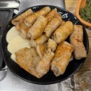 안동탕 | 김해 안동 막창 맛집 "통큰대구막창삼안점"