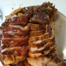 더오향족발