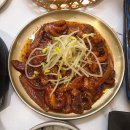 [부산 남구맛집/문현동 맛집]깔끔하고 정갈한 한식한상 해피테이블 한상세트 솔직후기