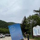 뽀빠이 로컬푸드 | 평창여행 대관령 삼양목장 양몰이 공연 먹거리