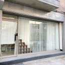 장안중학교후문 이미지