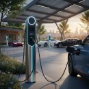 전기차충전소_위미3리사무소 | 전기차 충전소, 이것만 알면 100배 편리해진다!