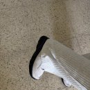 2203 | 뉴발란스 브리즈 SD2203IW 아이보리 내돈내산 후기｜착화감부터 사이즈추천까지