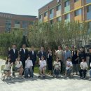 아산월천초등학교 이미지