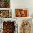 족보일호 | 족보일호 대연동 배달의민족맛집 대연동족발보쌈 추천