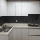 소정로 | 부산금정구입주청소 금정산한신 오래된 창틀과 주방 기름때 깔끔하게