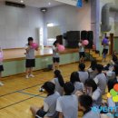 김녕중학교 이미지