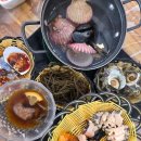 해풍 | 부산 기장 해녀촌 맛집 해풍가마솥 연화리 전복죽