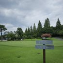 기흥조경건설㈜ | 비 오는 날 수원CC 라운딩 후기 (50년 전통 명문 골프장, The Suwon Country Club 완벽 정리)
