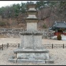 영천 화남리 석조여래좌상 이미지