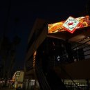 더 라스트 호텔(THE LAST HOTEL) | LA 한인타운 근처THE LINE HOTEL 더 라인 호텔 솔직 리뷰,근처 맛집 Taylor's Steak House 테일러...