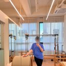 동그리솝 | 마곡나루역 필라테스, 바디소울필라테스 2호점 개인레슨 수강 후기 :D