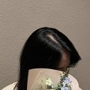 원타워3차 | 안양탈모관리 그레이시티 안양 두피SMP로 여자 정수리 탈모 탈출 후기 (1~3차 전후 비교)