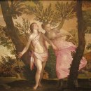 상류회관 | 세종문화회관 미술관 ｜겨울방학에 보면 좋은 전시, 르네상스에서 인상주의까지