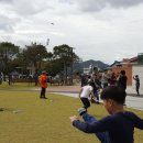 구룡포과메기문화관 표준방송 FMTV