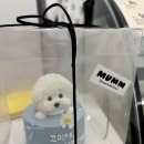 멈므 | 울산 강아지 생일케이크 제작 ‘멈므’ 꼬미 생일케이크 주문후기