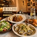 파스타집이야 - 파주시 산내로7번길 9-1 | 대전 둔산동 맛집 분위기 좋은 파스타집 볼로니아 세트메뉴 후기