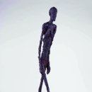 걷는 사람/알베르토 쟈코메티(Alberto Giacometti) 1901- 1966)/알베르토 쟈코메티 이미지