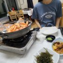 남당리바지락칼국수