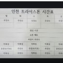 인천 트라이스톤 이미지