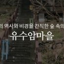 유수암길