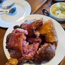 노들섬 | 한강뷰 맛집 "블루메쯔 노들섬점" 내돈내산 솔직 후기