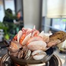 흥사 | 우아한조개 시흥사거리 맛집 금천구 조개찜 조개구이 맛집 주차정보 솔직후기