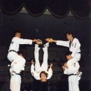 문무태권도장 이미지