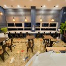 브라보골프 그늘집 이미지