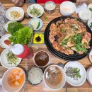 일조오리탕 이미지